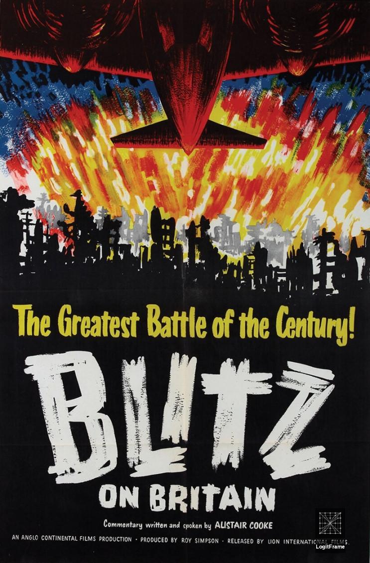 Blitz on Britain 