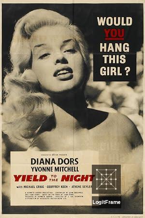 Blonde Sinner (Yield to the Night)