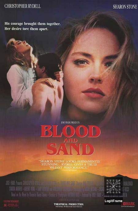 Sangre y arena (Blood and Sand)