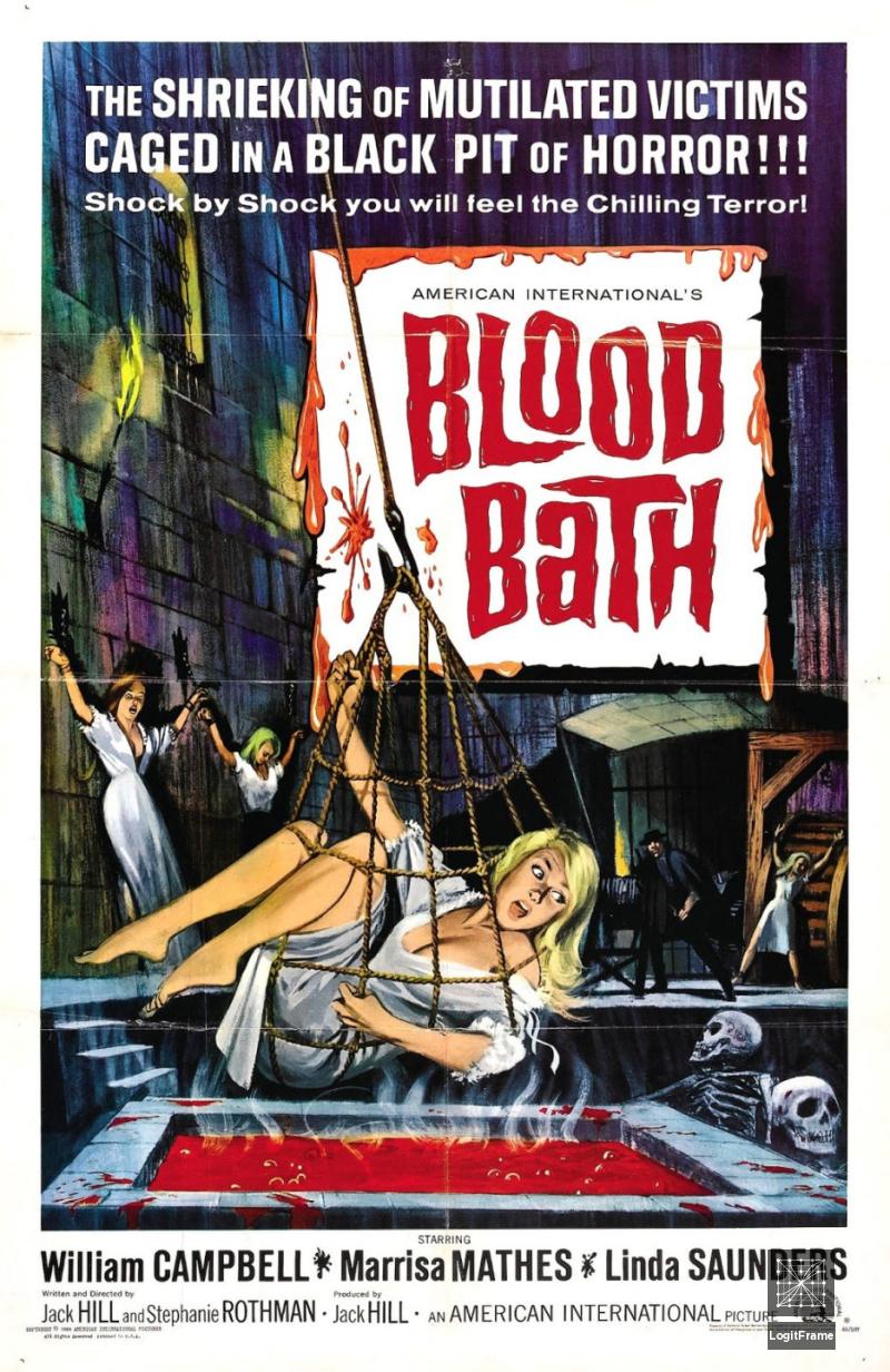Blood Bath 