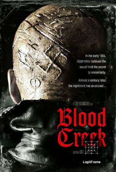 Blood Creek 