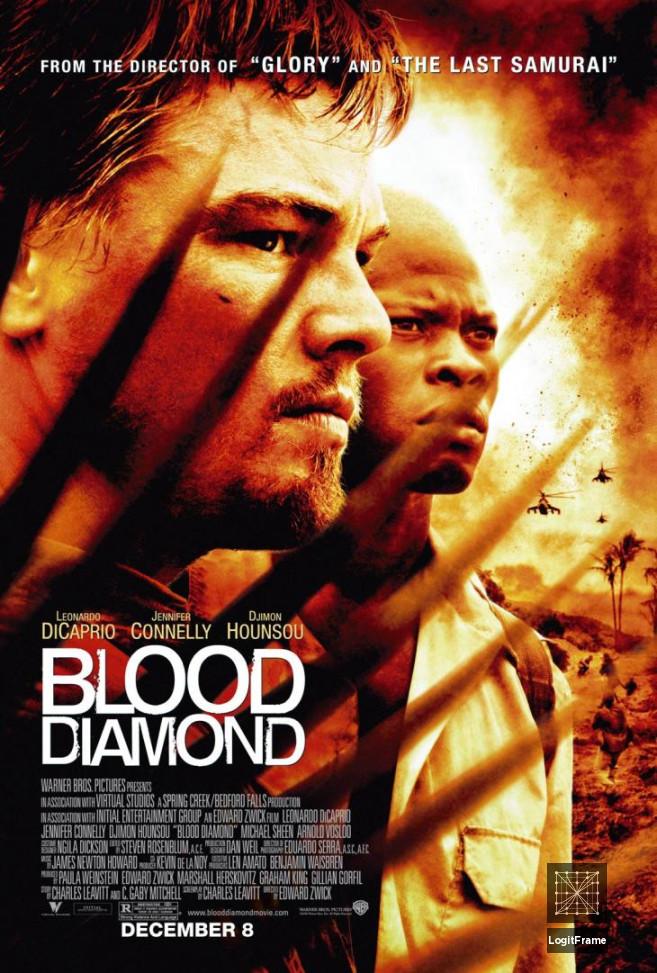 Blood Diamond 