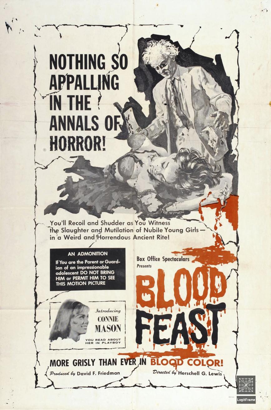 Blood Feast 