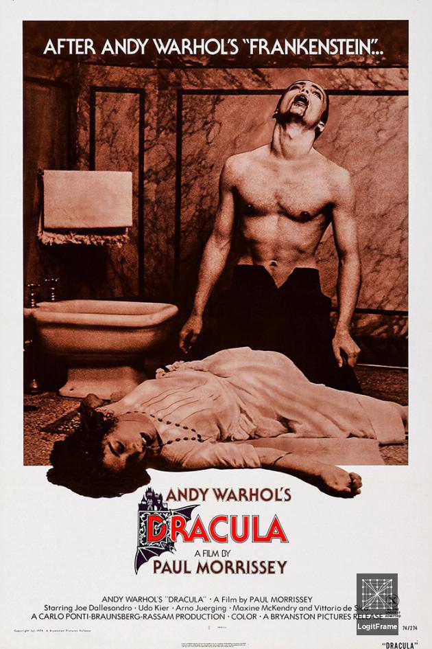 Sangue per Dracula (Blood for Dracula)