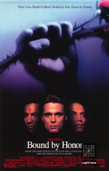 Bound by Honor (Blood In, Blood Out)