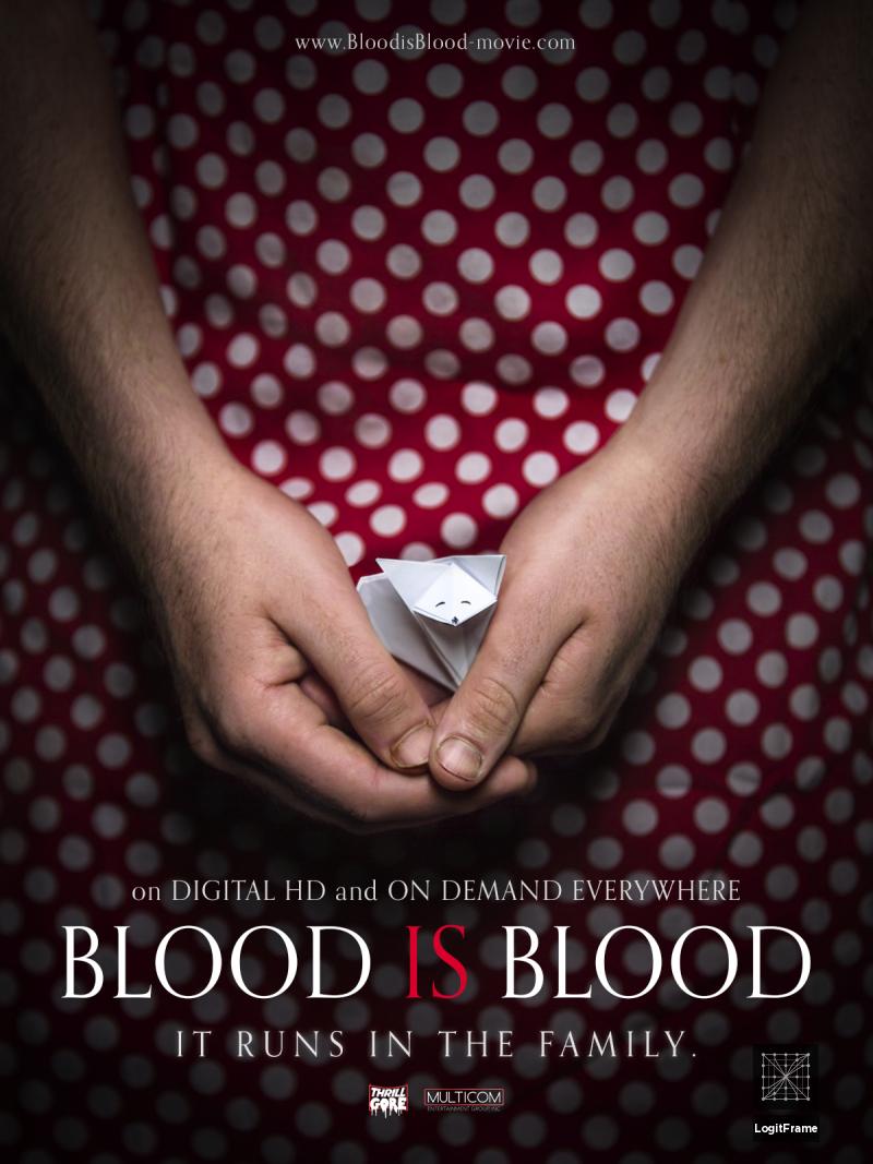 Blood Is Blood 