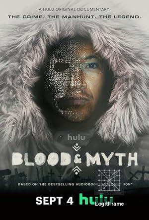 Blood & Myth 