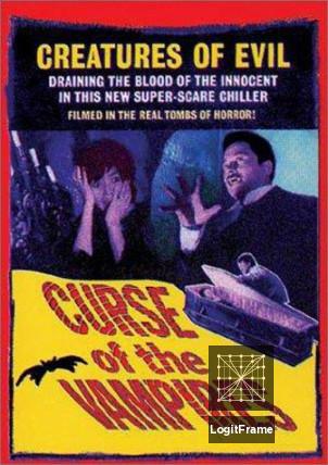 Ibulong mo sa hangin (Blood of the Vampires (Curse of the Vampires))