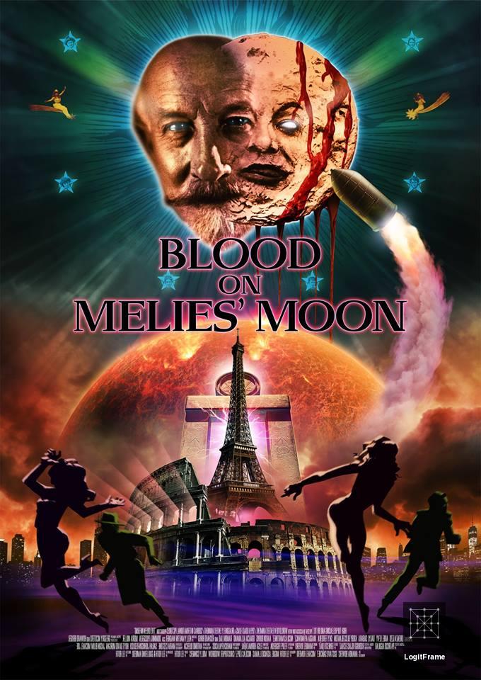 Blood on Méliès' Moon
