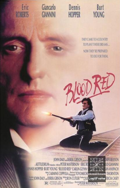 Blood Red 