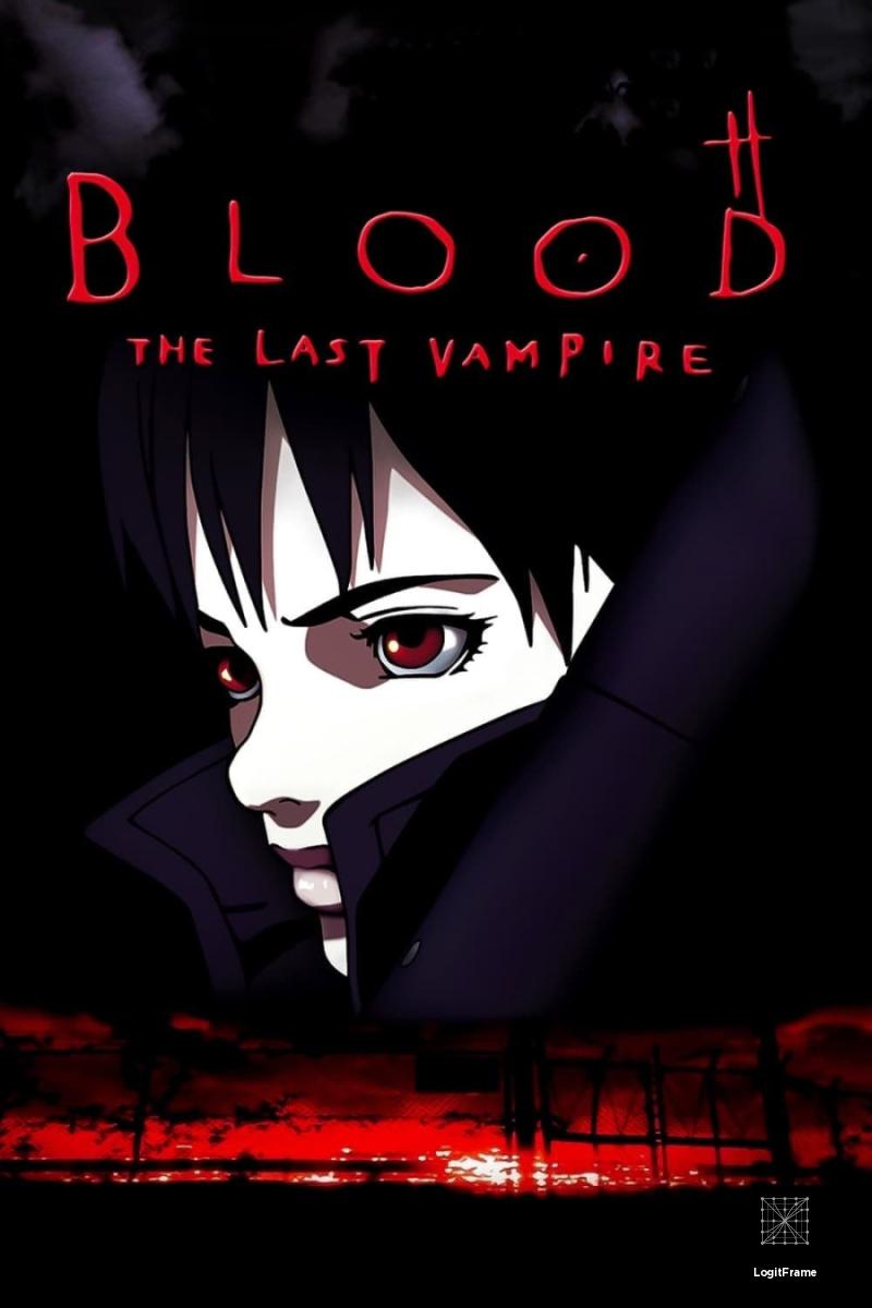 Blood: The Last Vampire 