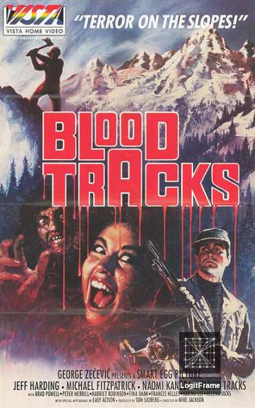 Blood Tracks 