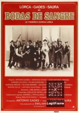 Bodas de sangre (Blood Wedding)