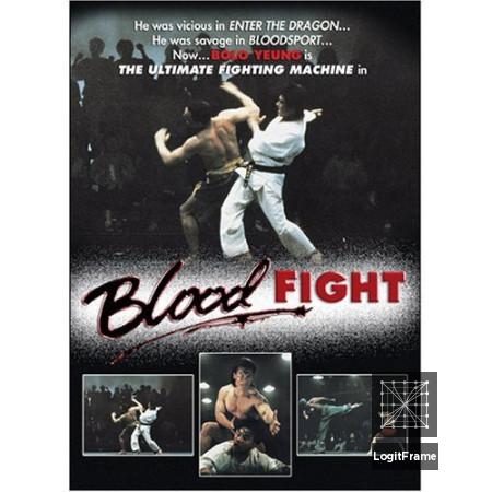 Fainaru faito - Saigo no ichigeki (Bloodfight)