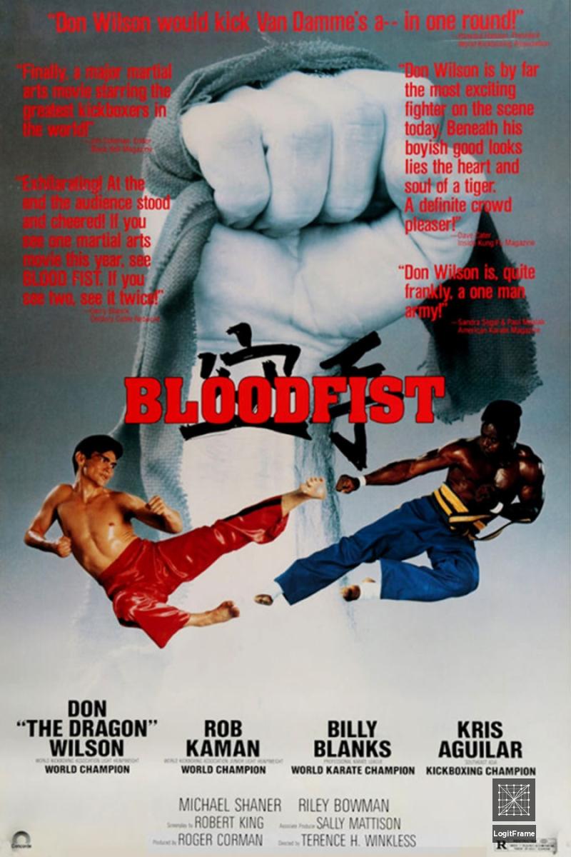 Bloodfist 