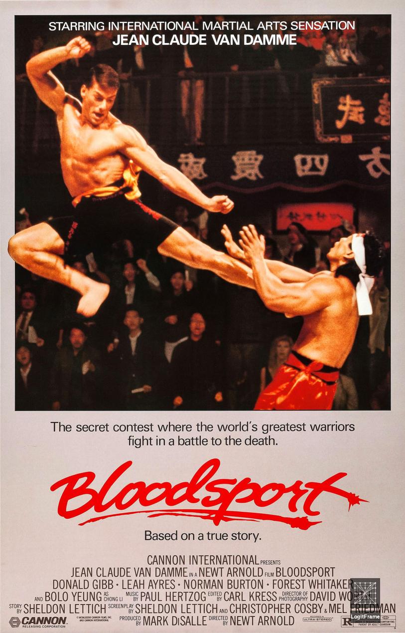 Bloodsport 