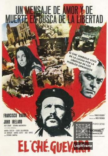 El 'Che' Guevara (Bloody Che Contra)