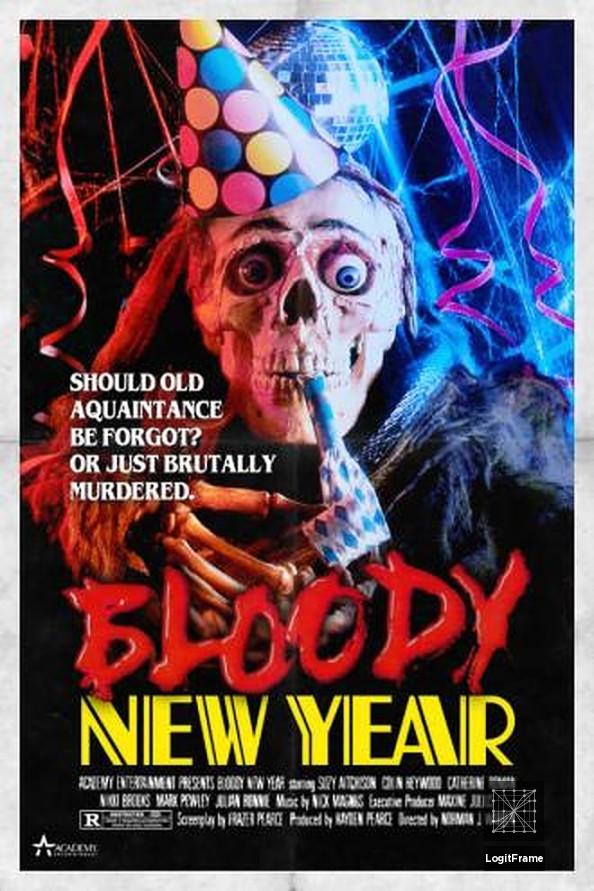 Bloody New Year 