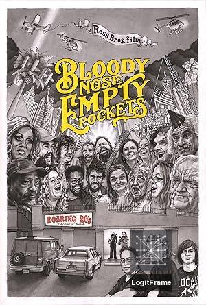 Bloody Nose, Empty Pockets 
