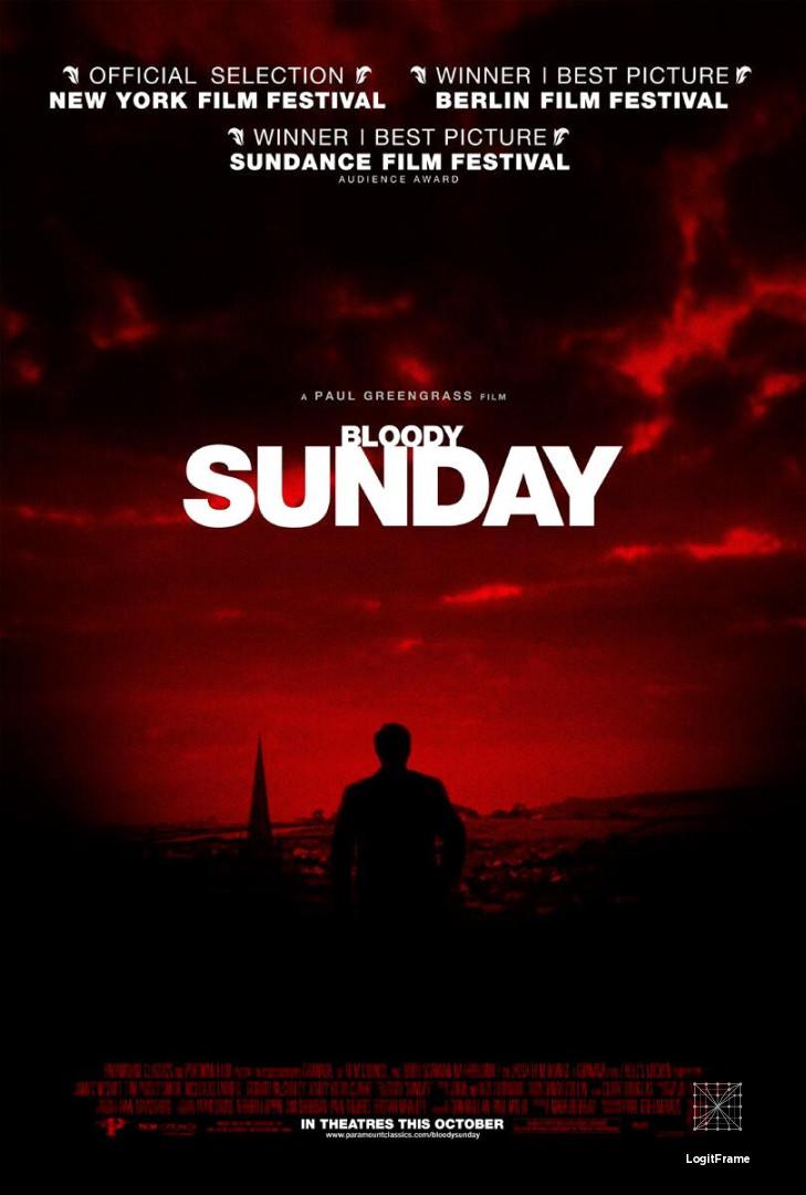 Bloody Sunday 