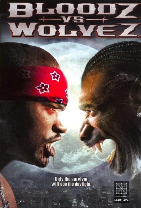 Bloodz vs. Wolvez 