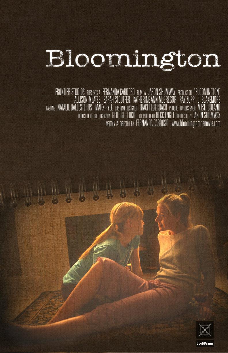 Bloomington 