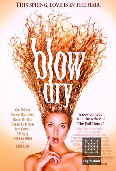 Blow Dry 