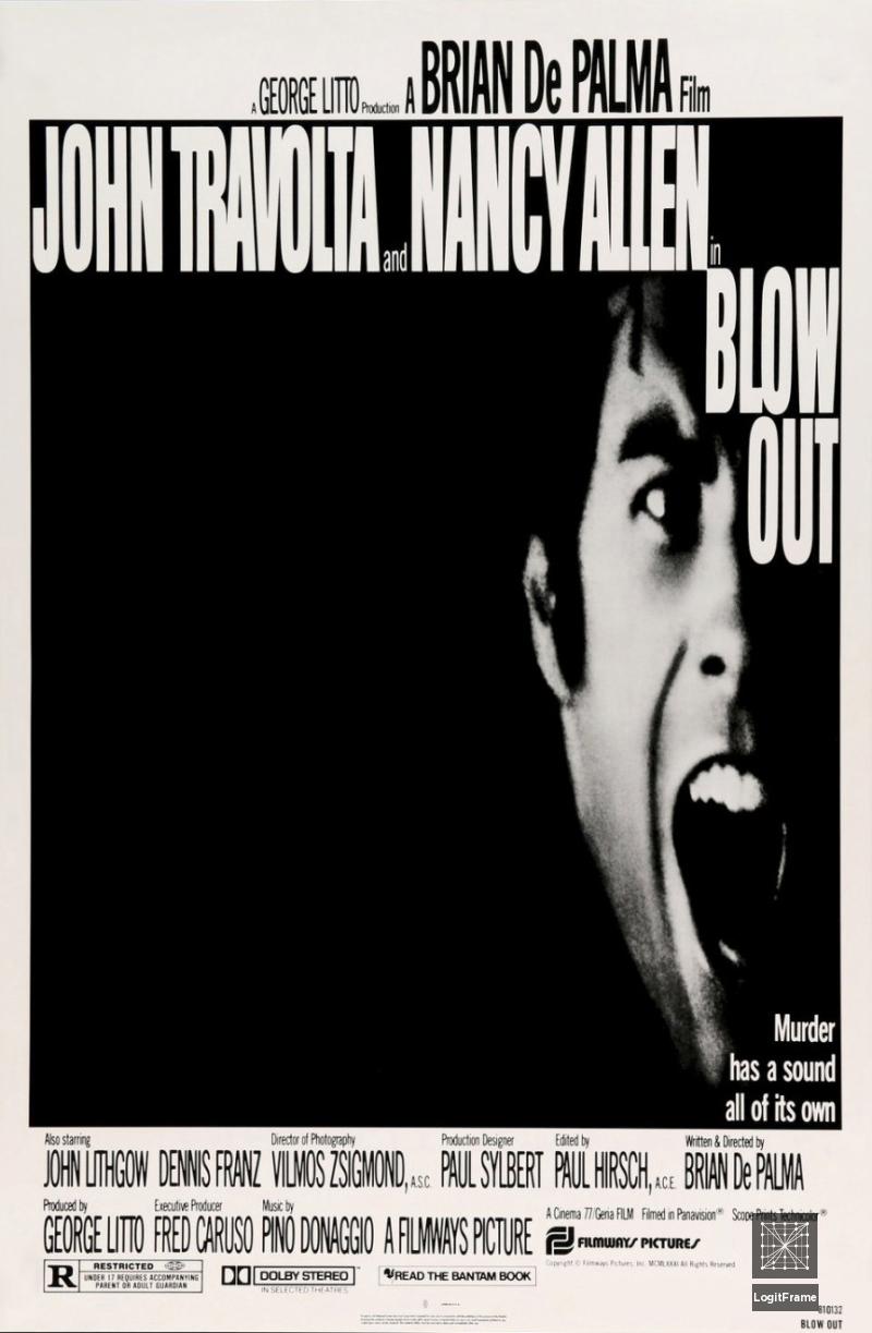 Blow Out 