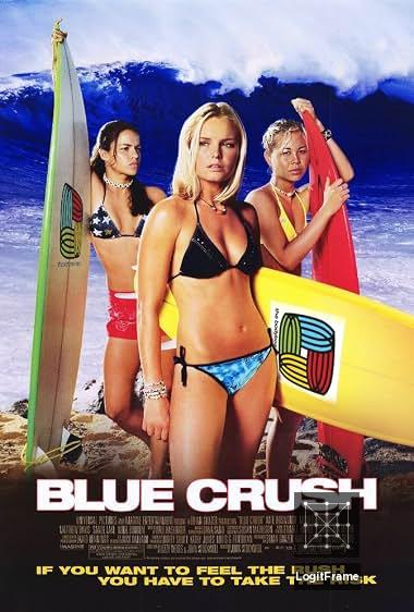 Blue Crush 