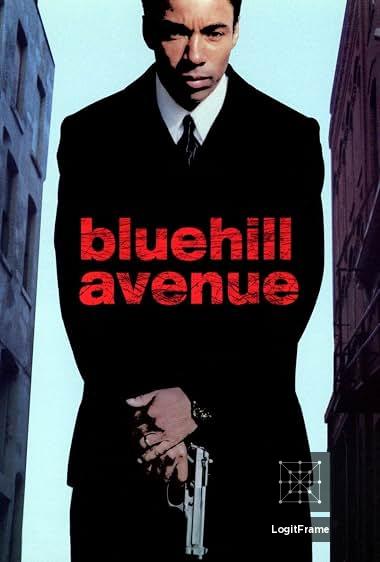 Blue Hill Avenue 