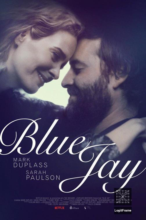 Blue Jay 