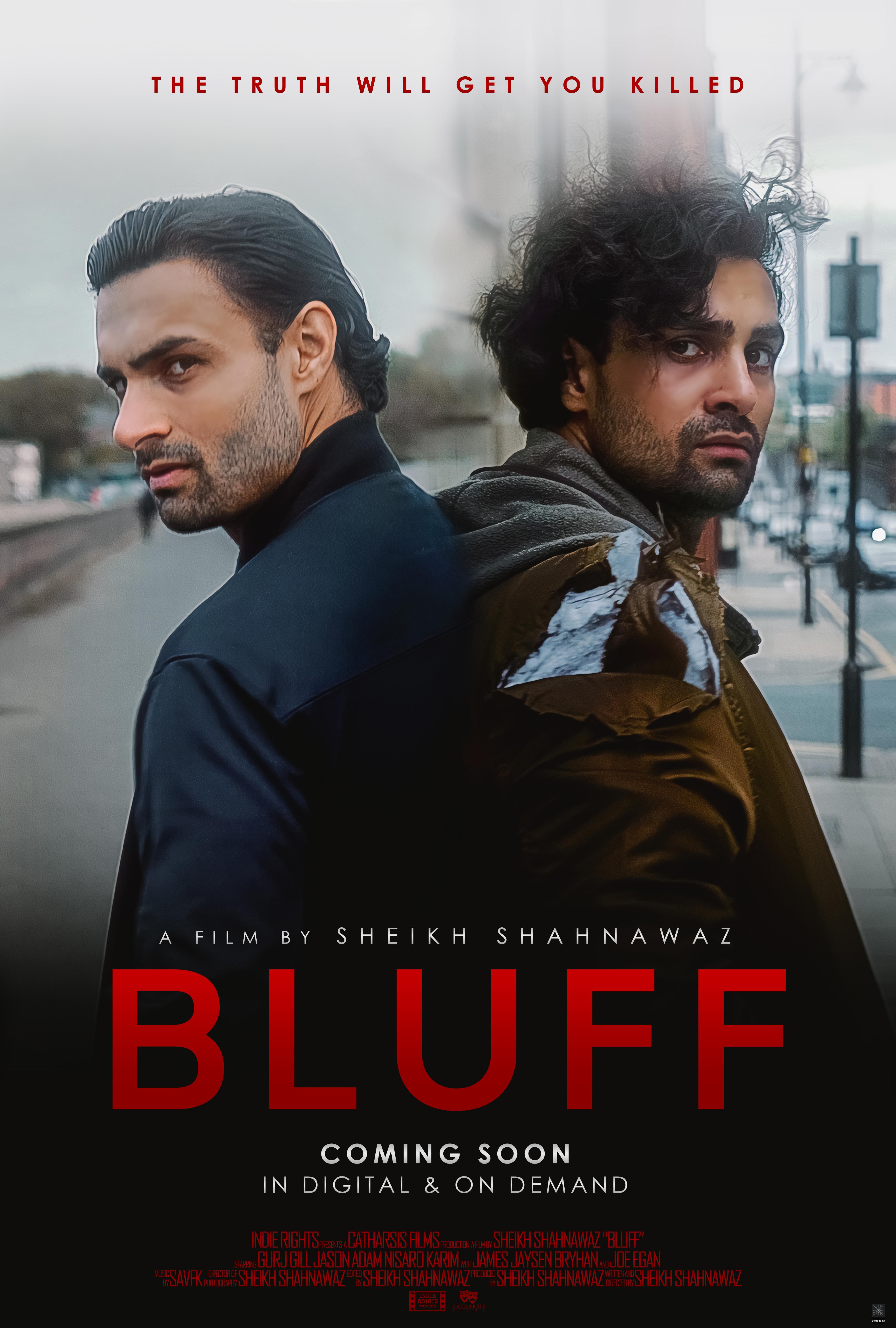 Bluff 