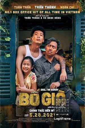 Bố Già (Dad, I'm Sorry)