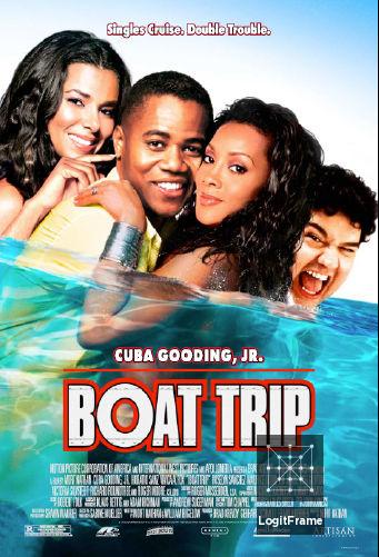 Boat Trip 