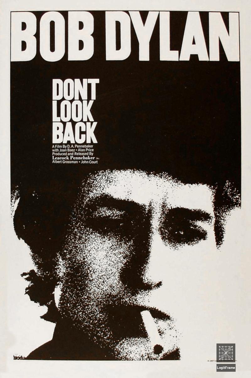 Dont Look Back (Bob Dylan: Dont Look Back)