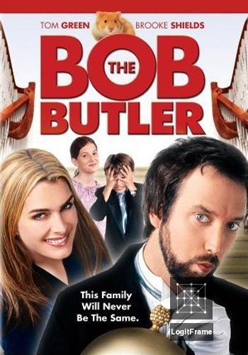 Bob the Butler 