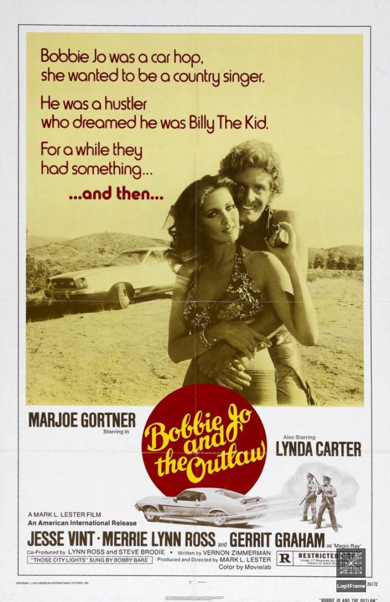 Bobbie Jo and the Outlaw 