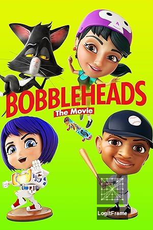 Bobbleheads: The Movie 