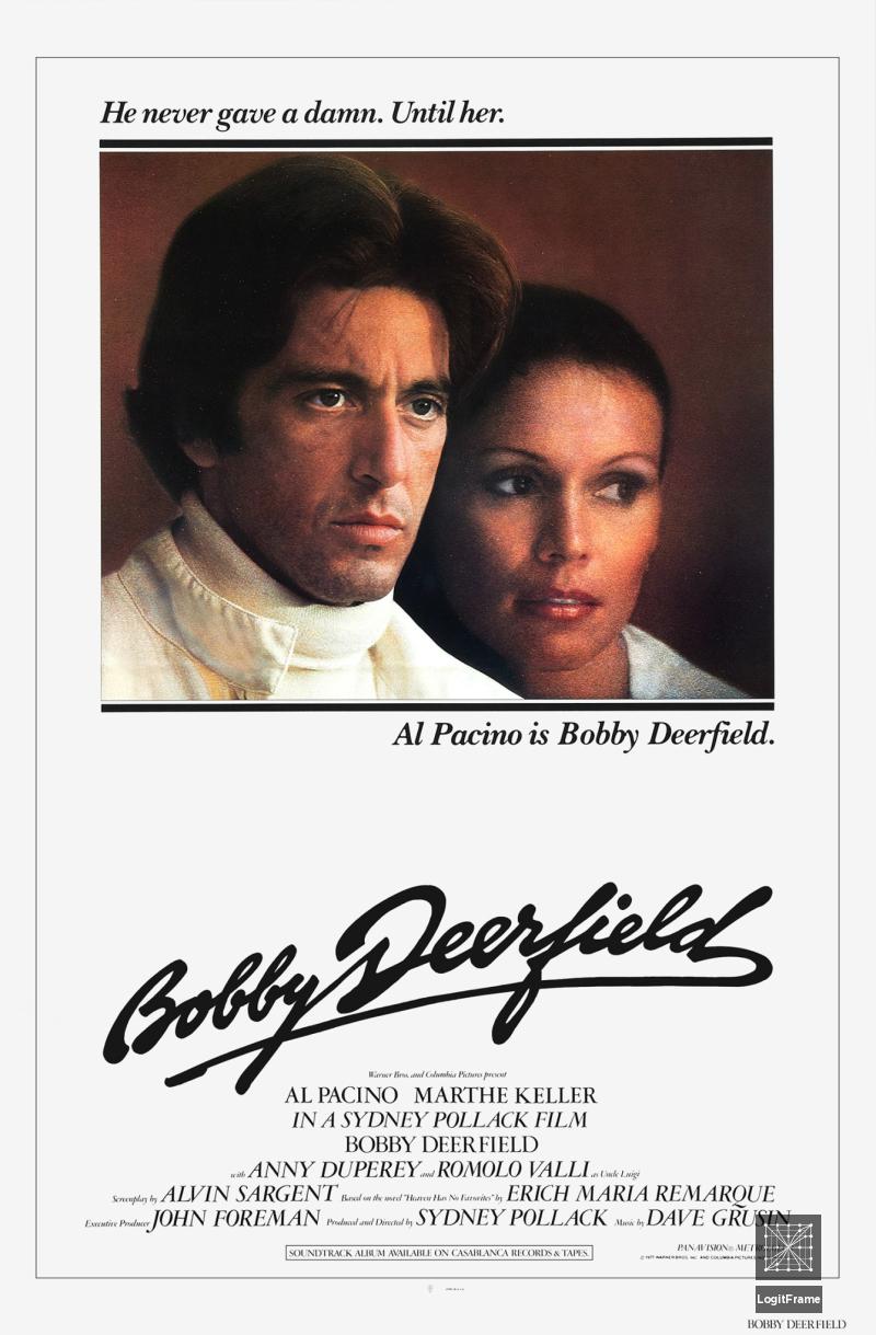 Bobby Deerfield 