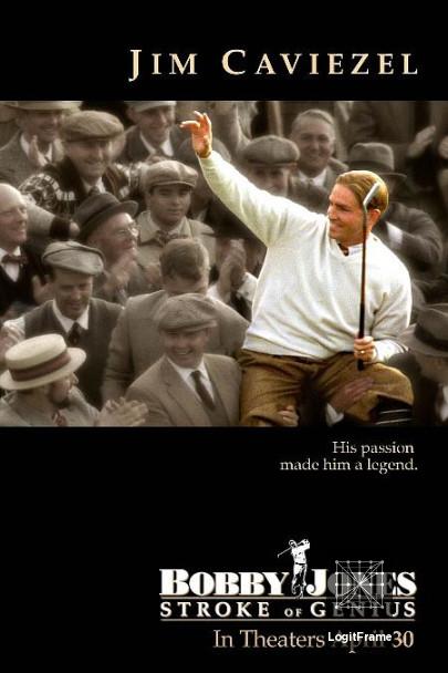 Bobby Jones: Stroke of Genius 