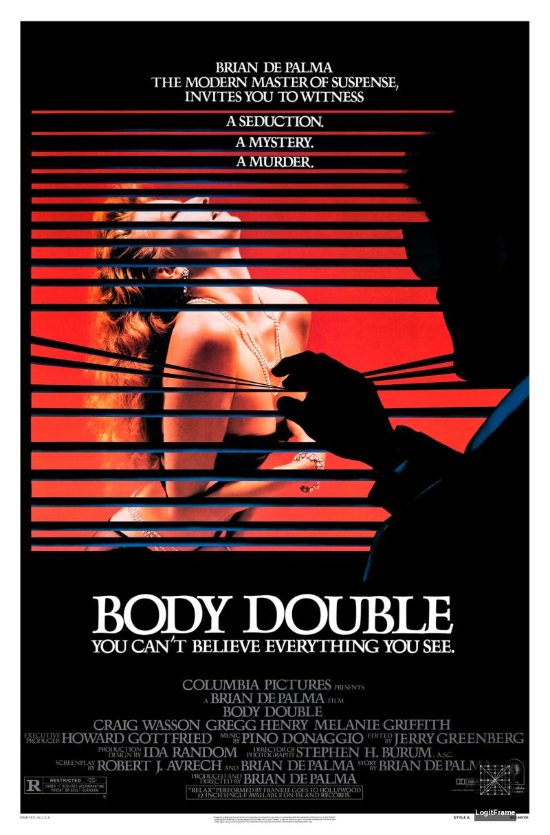 Body Double 