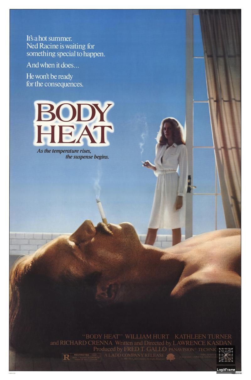 Body Heat 