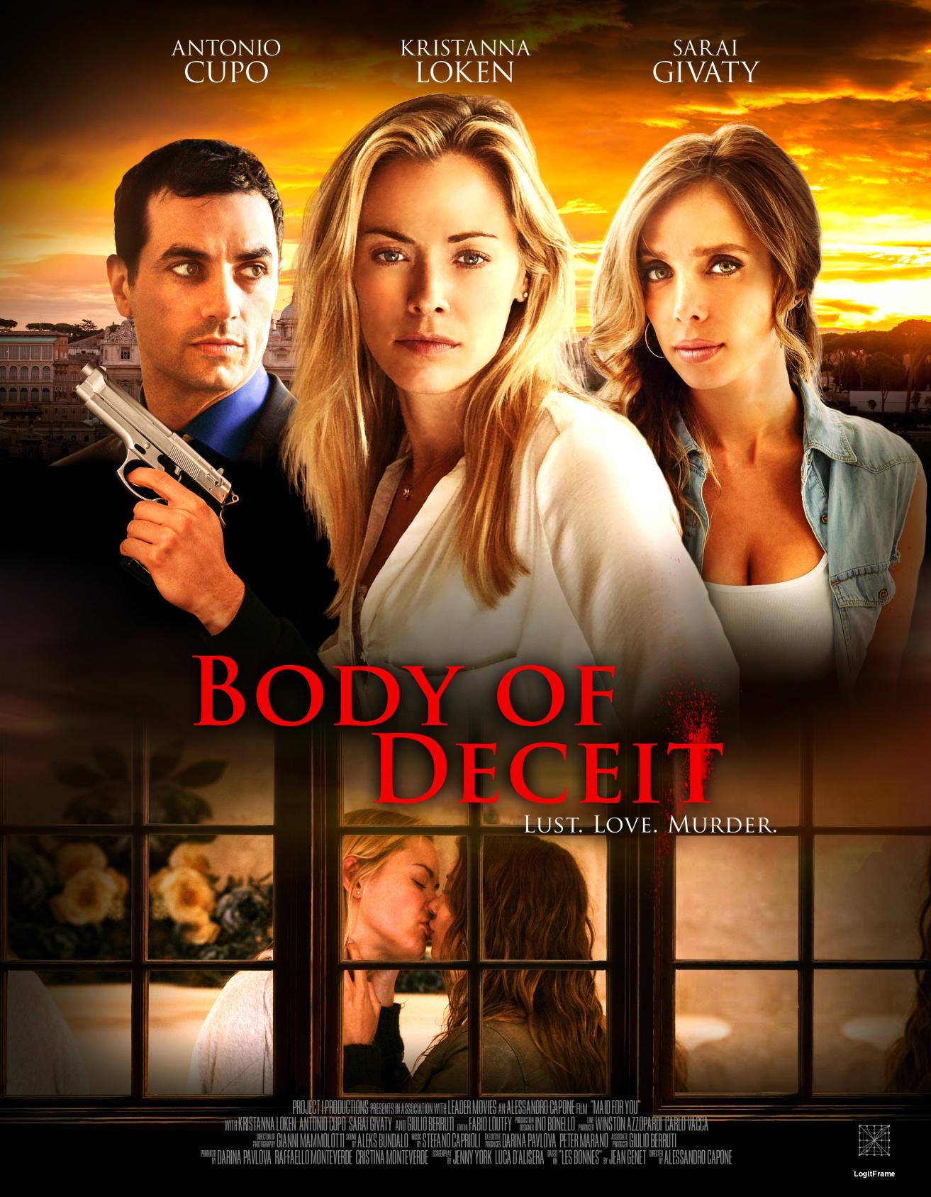 Body of Deceit 