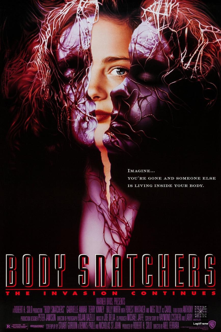 Body Snatchers 