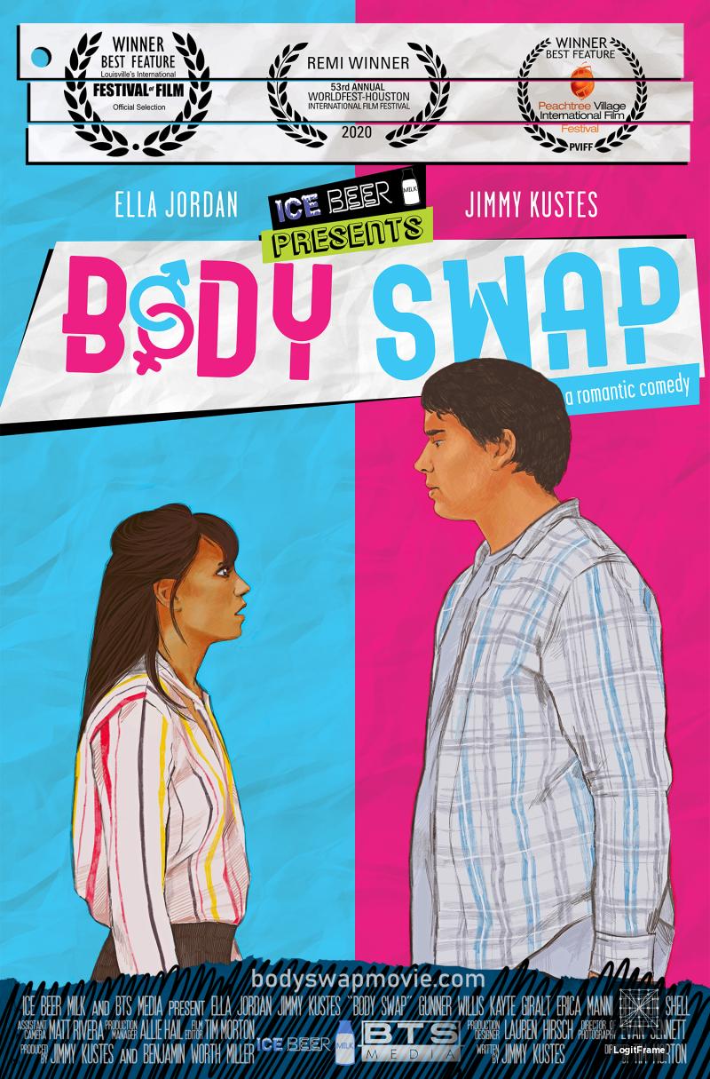 Body Swap 