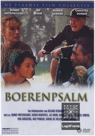 Boerenpsalm 