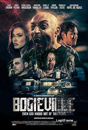 Bogieville 
