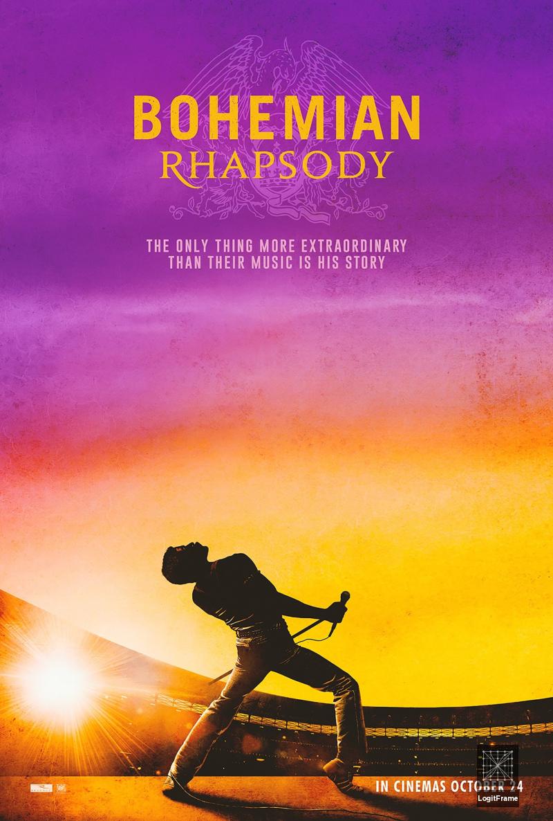 Bohemian Rhapsody 