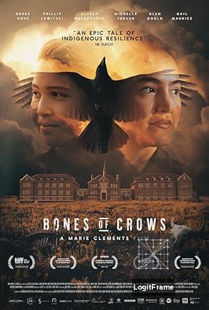 Bones of Crows 