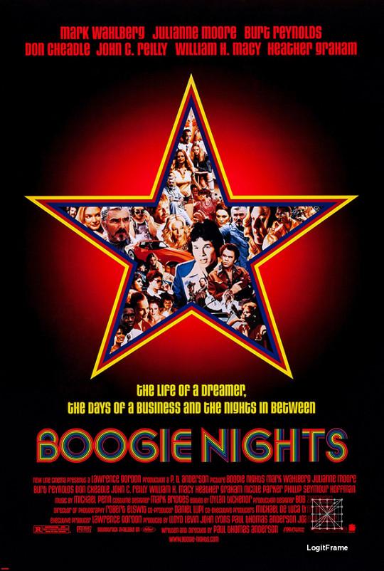 Boogie Nights 